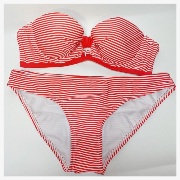 aerie Other - aerie Swim Bikini Set Size 32 B /SP